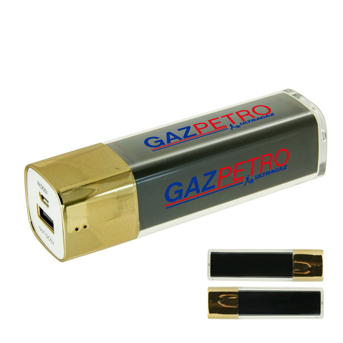 Bahama Power Bank