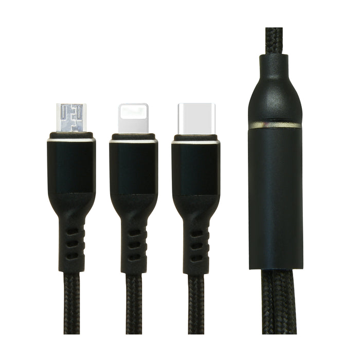 Artest 3in1 Sync Cable