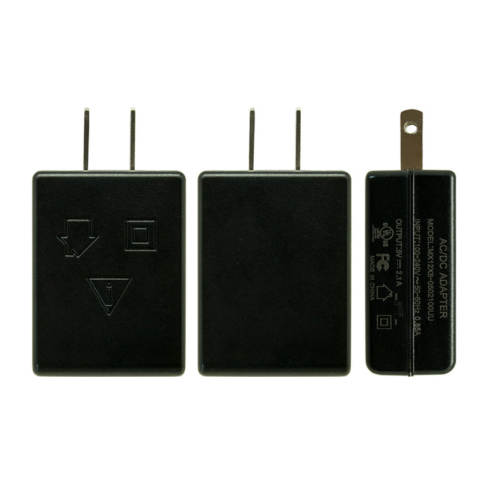 Boulder Wall Charger