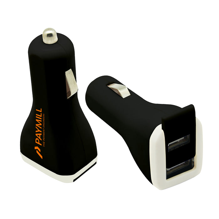 Dolphin Car Charger
