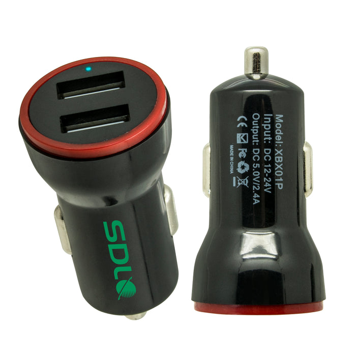 Ceres Car Charger