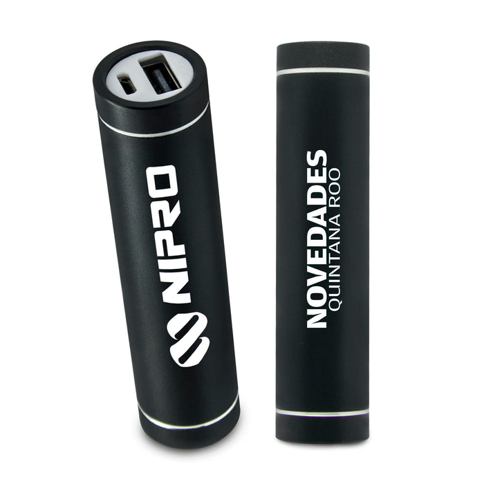 Cyclone UL Certified Power Bank