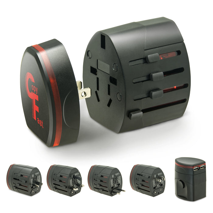 Ultimate Universal Charger