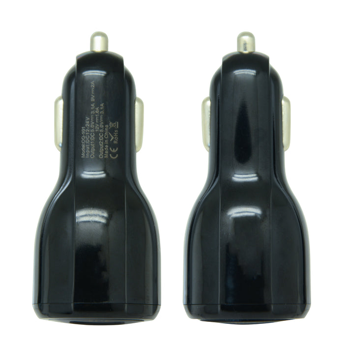 Rapid Quick Car Charger