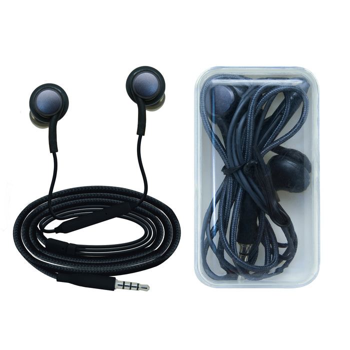 Lute Earbuds