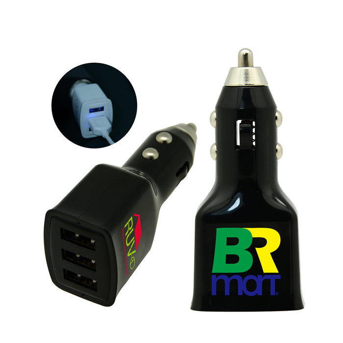 Aukey Car Charger