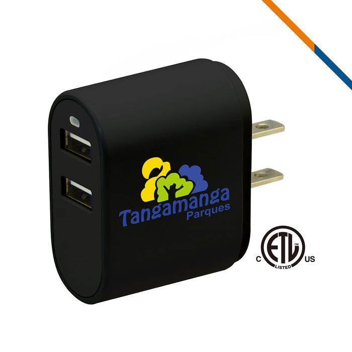 Camel USB Wall Charger
