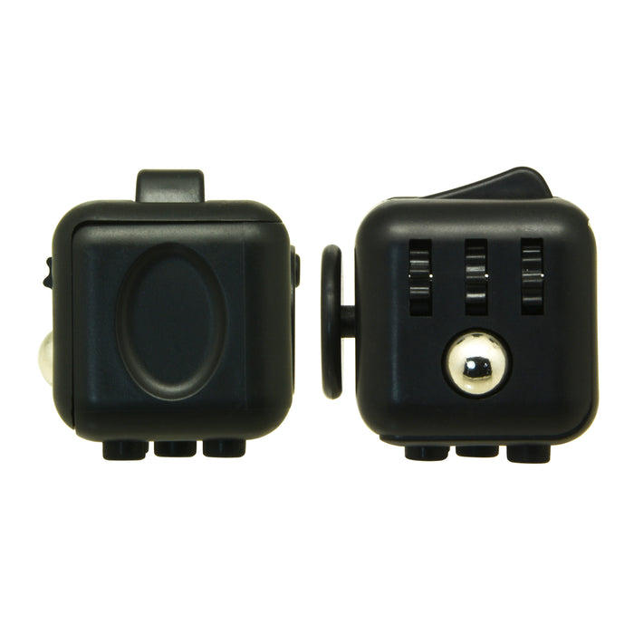 Epoxy Fidget Cube