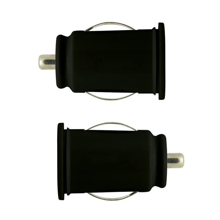 Arrow Dual Car Charger