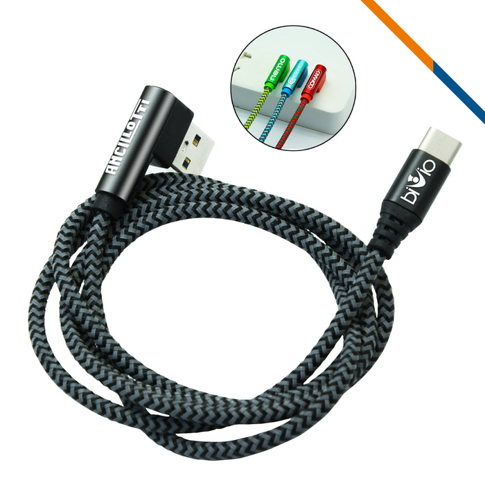 Streamer Charging Cable