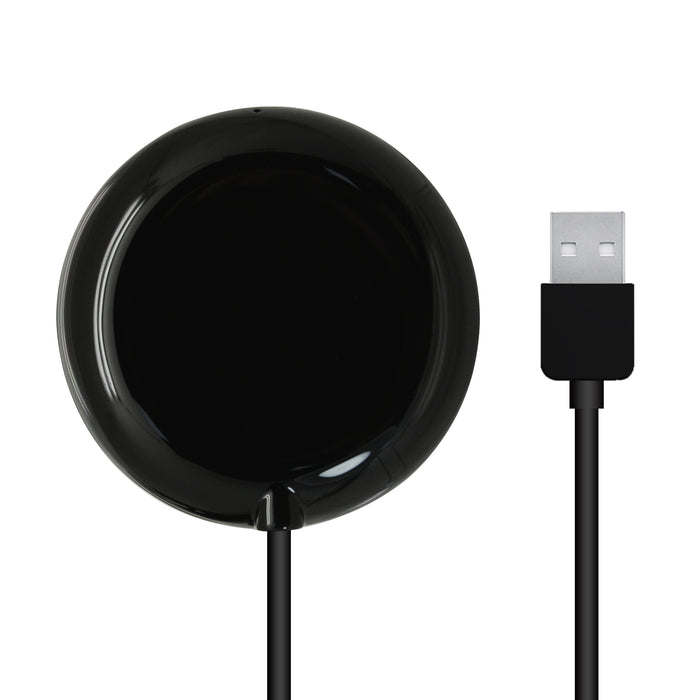 Mini Suction Wireless Charger