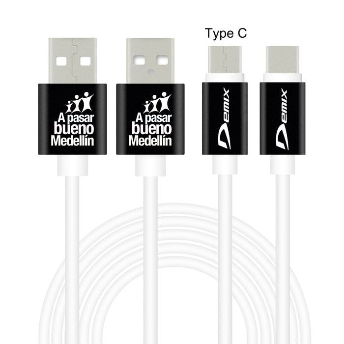Keeshond Charging Cable