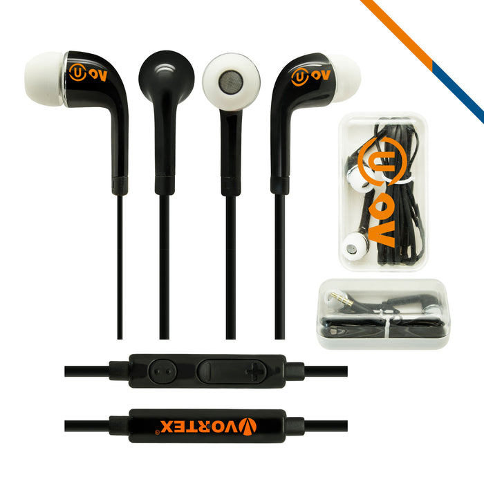 Jive Ear buds