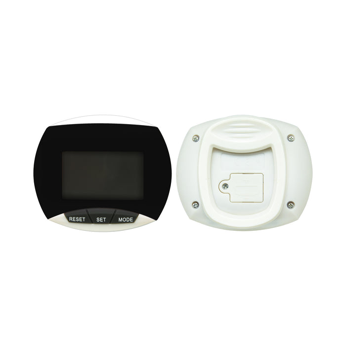 E-Carry Pedometer