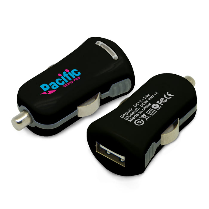Candy Car Charger