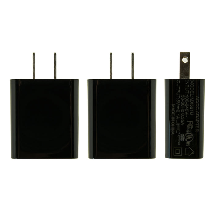 Pebble Wall Charger