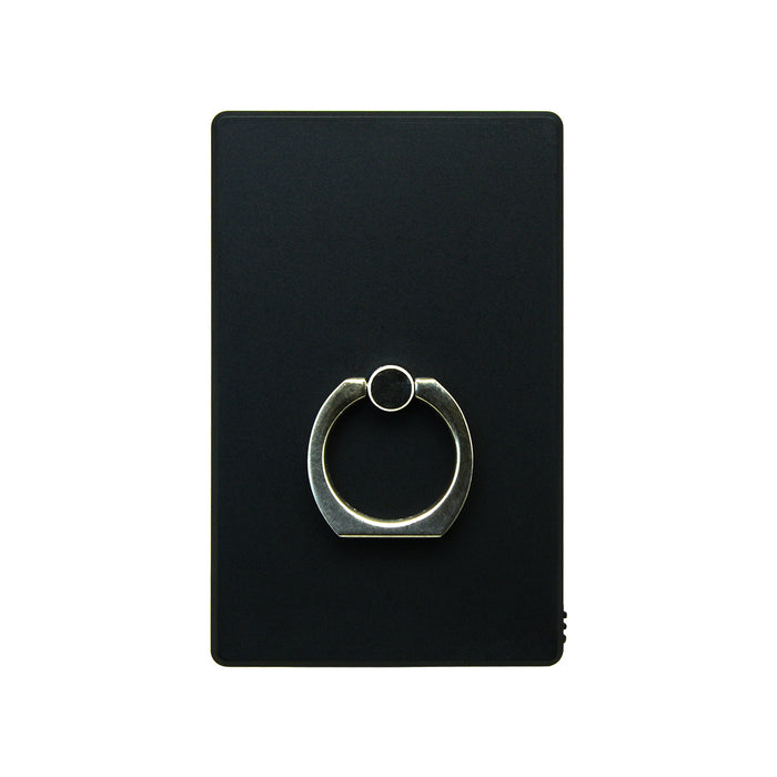 Suction Ring Power Bank