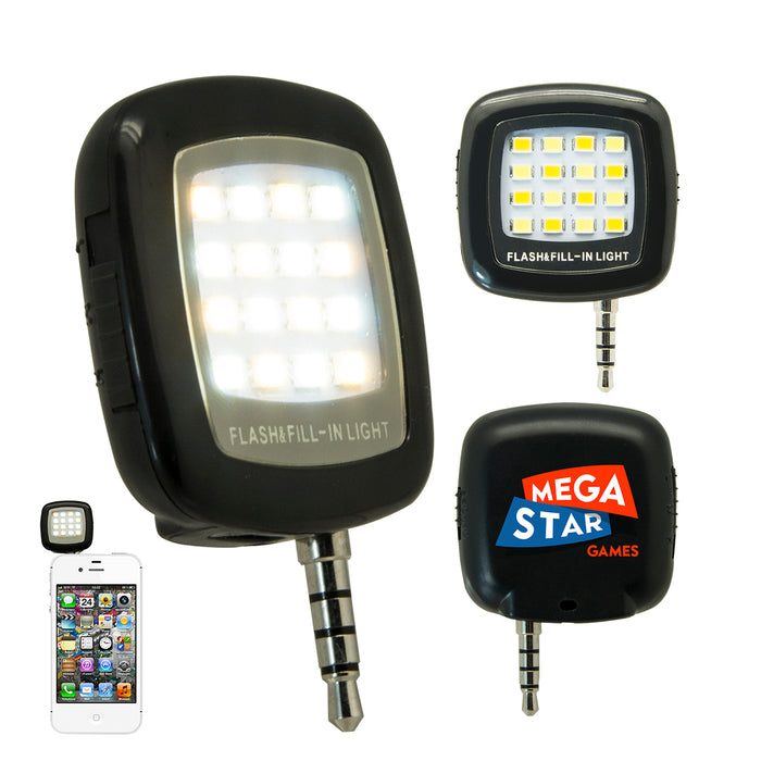 LED Flood Lamp