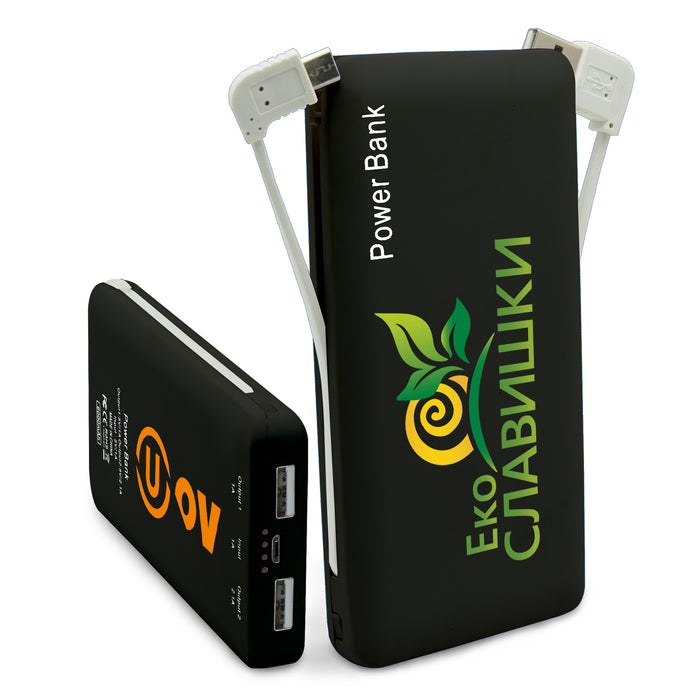 Avalanche Power Bank