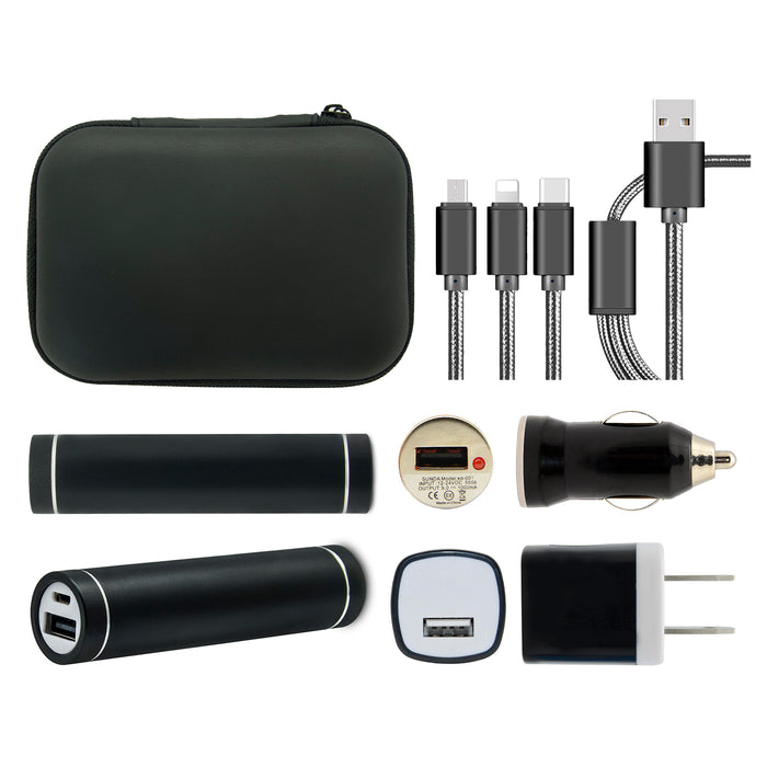 Lotus Charging Set