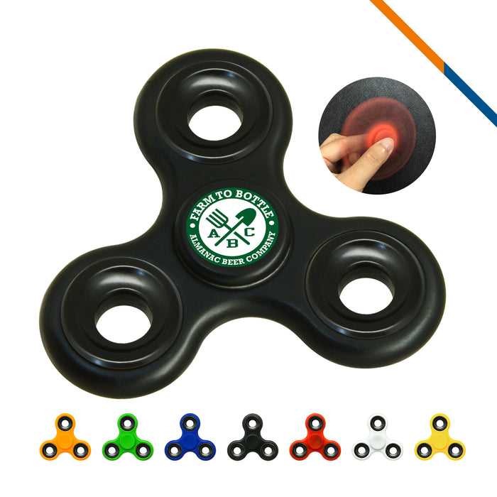 Classic Fidget Spinner