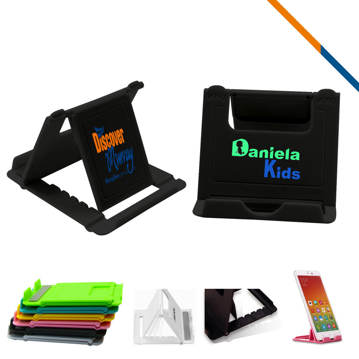 Matrix Universal Stand