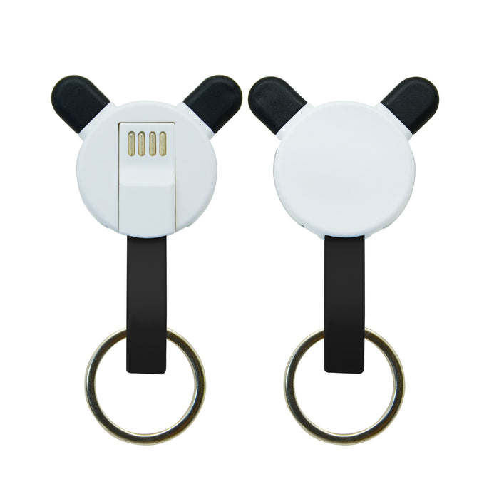 Panda-Chain Cable