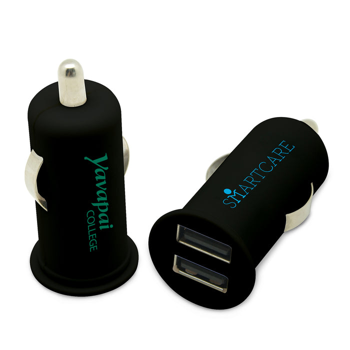 Galaxy Dual Car Charger