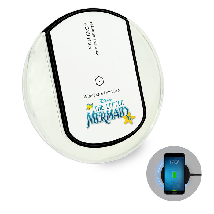 Kenya Wireless Charging Pad