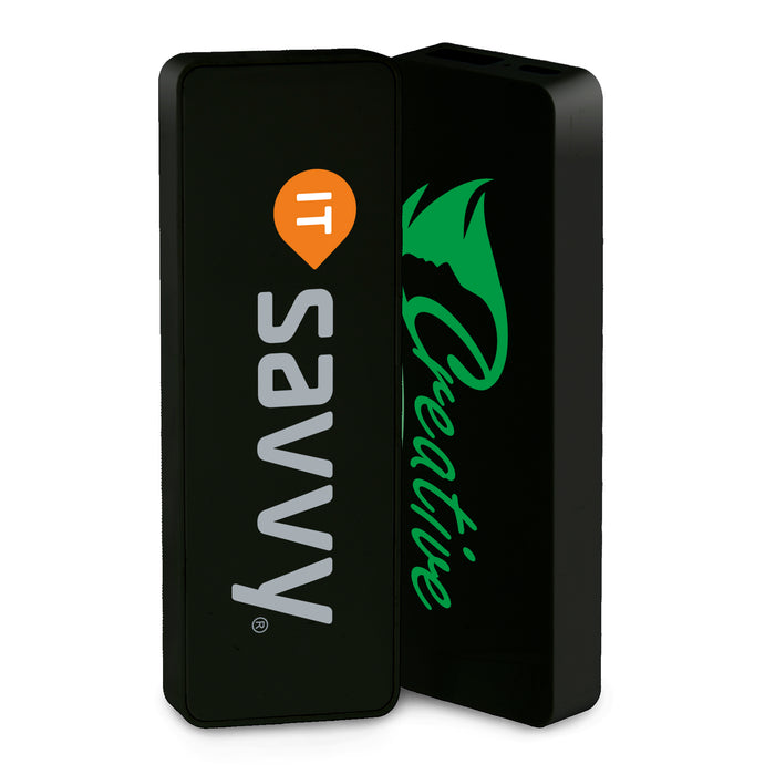 Tsunami Power Bank