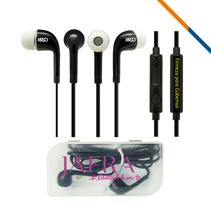 Opera Earbuds