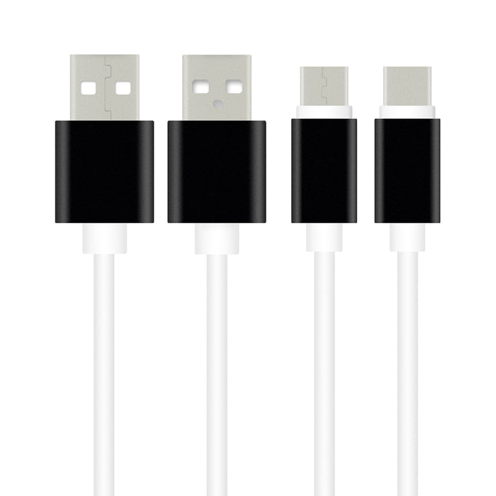 Keeshond Charging Cable