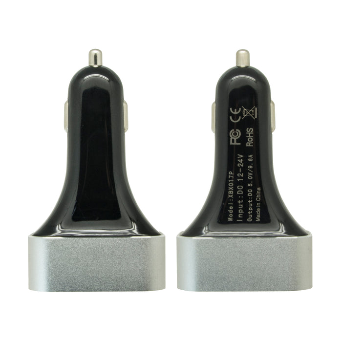 Bolt Car Charger