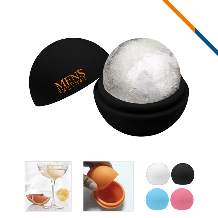 Polar Ice Ball