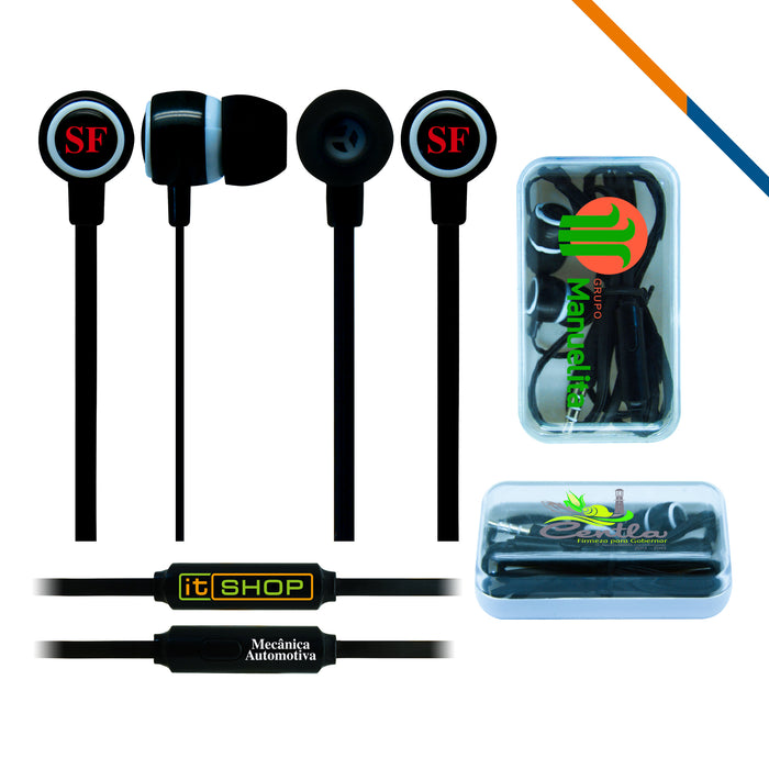 Genie Earbuds