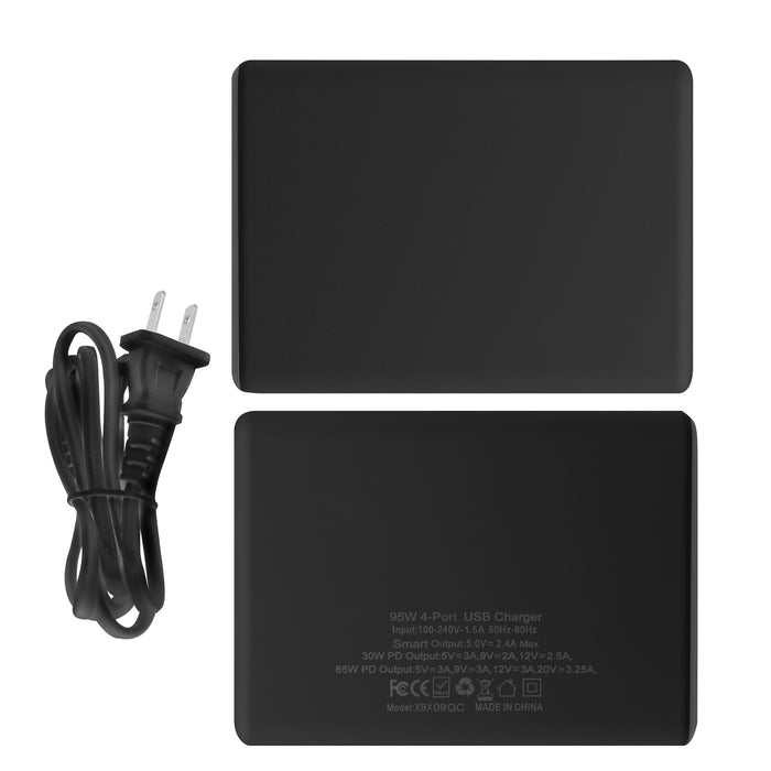 Tempo Desktop Charger