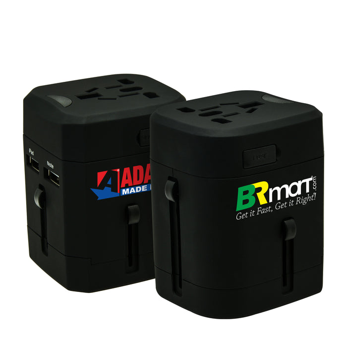 Samara Universal Charger