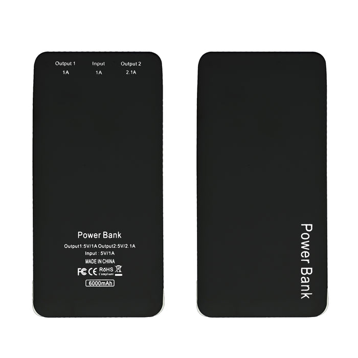 Avalanche Power Bank
