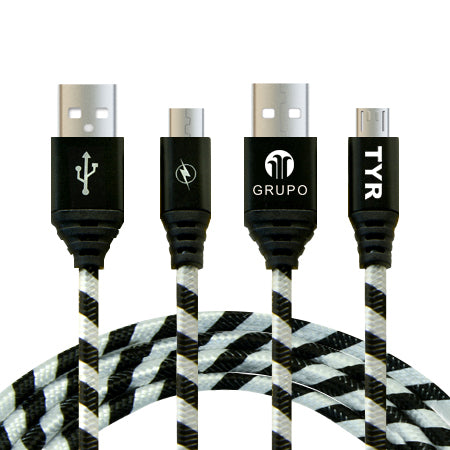 Virgo Charging Cable