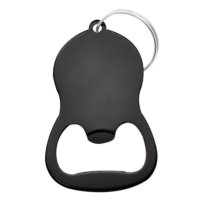 Alfa Aluminum Bottle Opener