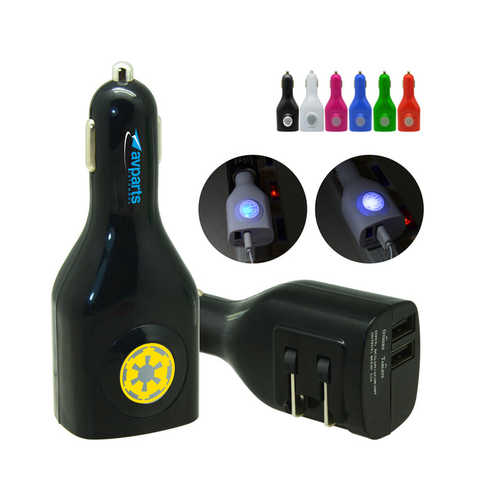 2in1 Dodo Charger