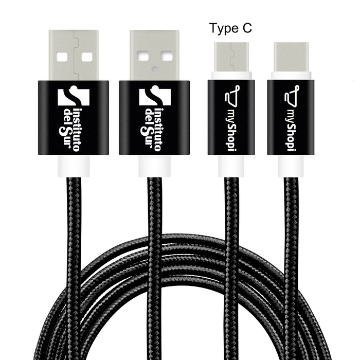 Shiba Charging Cable