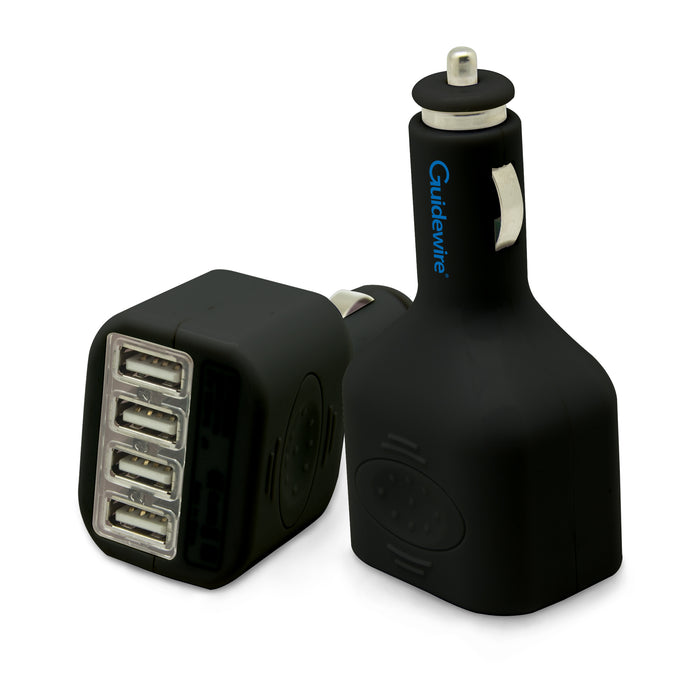 Mortars Car Charger