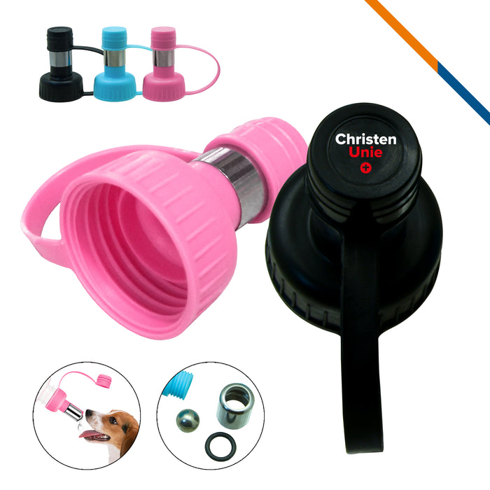 Travel Water Bottle Head