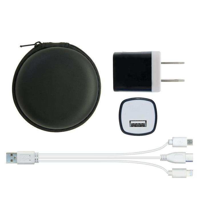 KIA Charging Set