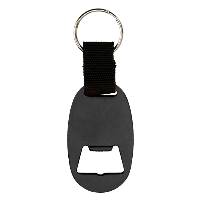 Beta Aluminum Bottle Opener
