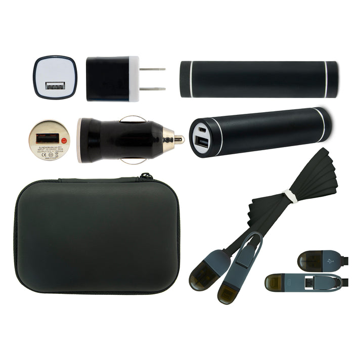 Ferrari Charging Set