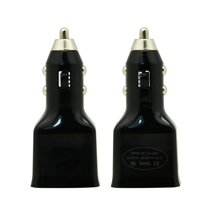 Aukey Car Charger