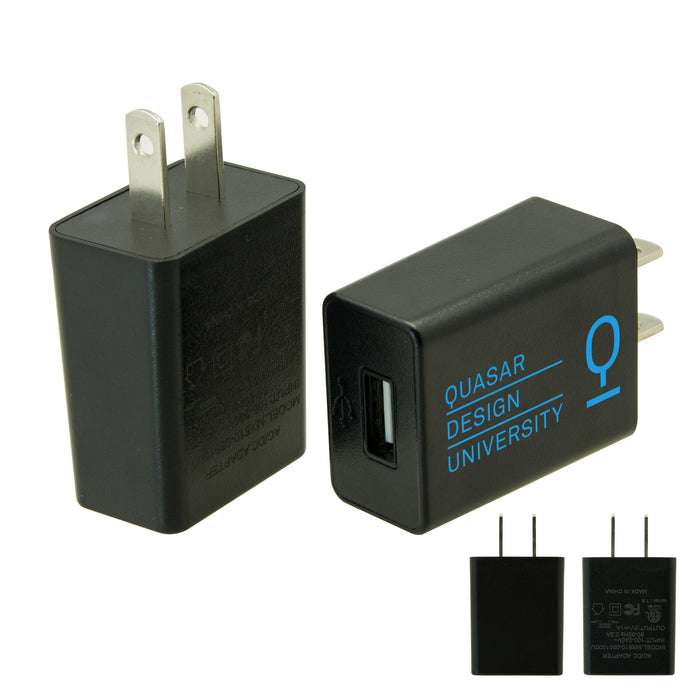 Lava Wall Charger