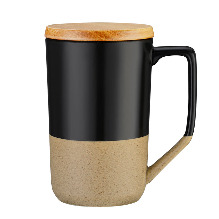 Trooper Ceramic Tumbler